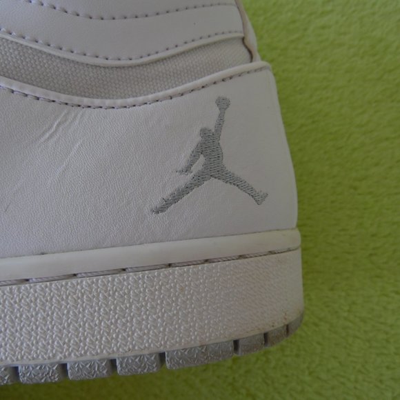 nike air mens basketball shoes size 11 with 16 pictures to help you decide main image 4